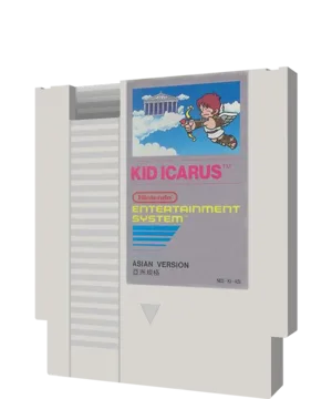 Kid Icarus