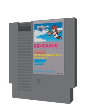 Kid Icarus