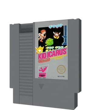 Kid Icarus