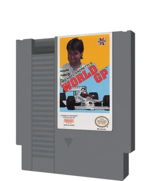 Michael Andretti’s World GP