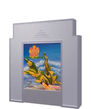 MiG-29: Soviet Fighter