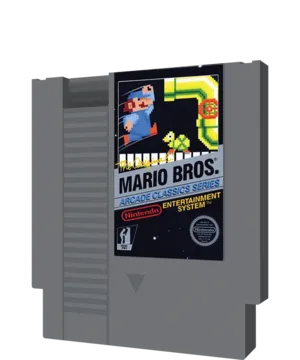 Mario Bros.