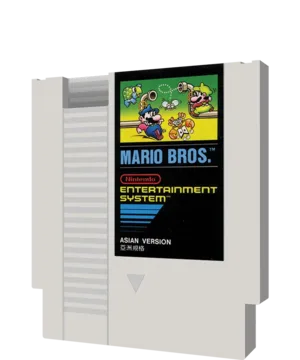 Mario Bros.