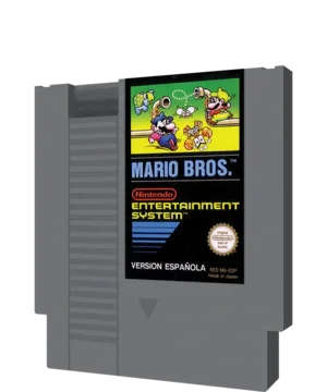Mario Bros.