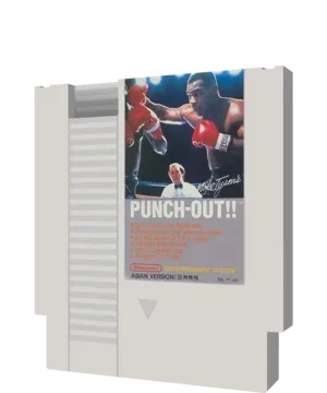 Mike Tyson's Punch-Out!!