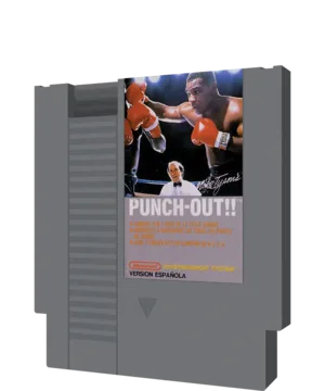 Mike Tyson's Punch-Out!!