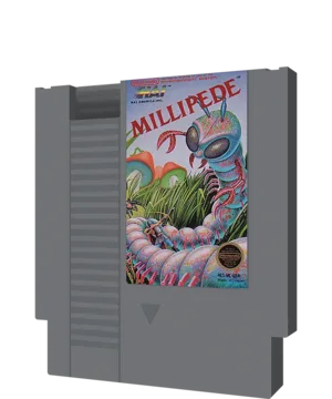 Millipede