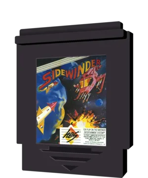 Sidewinder