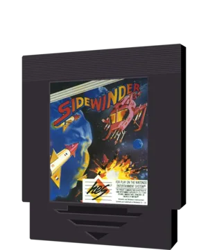 Sidewinder