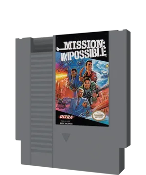 Mission: Impossible
