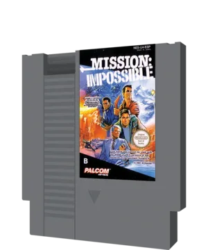 Mission: Impossible