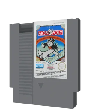 Monopoly