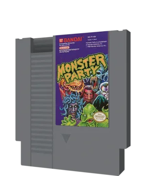 Monster Party