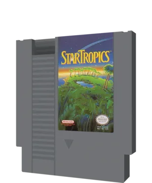 StarTropics