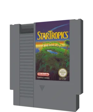StarTropics