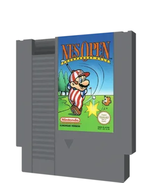 NES Open Tournament Golf