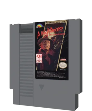 A Nightmare on Elm Street