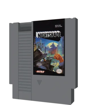 Nightshade