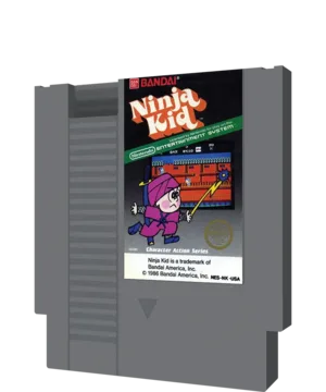 Ninja Kid
