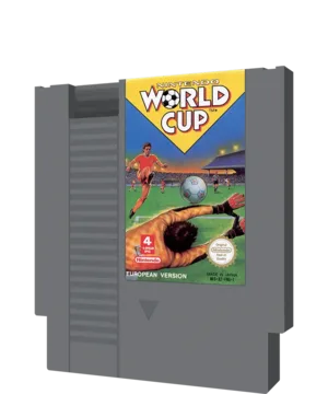 Nintendo World Cup