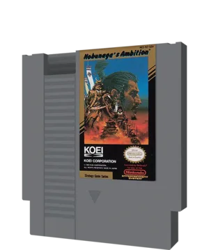 Nobunaga’s Ambition