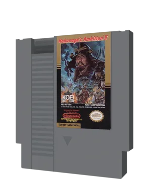 Nobunaga’s Ambition II