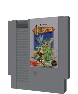 Castlevania
