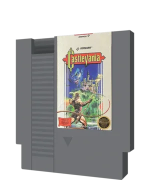 Castlevania