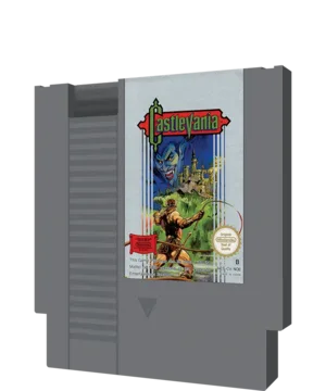 Castlevania