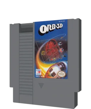 Orb-3D