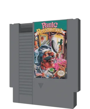 Panic Restaurant