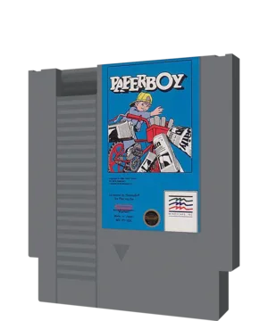 Paperboy