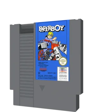 Paperboy