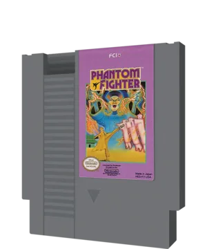 Phantom Fighter