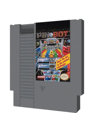 Pin-Bot