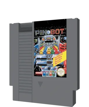 Pin-Bot