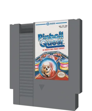 Pinball Quest