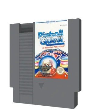 Pinball Quest