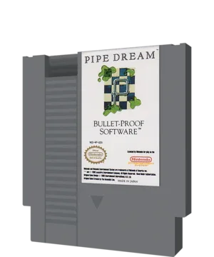 Pipe Dream