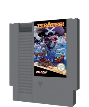 Pirates!