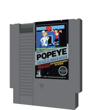 Popeye