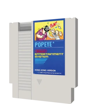 Popeye