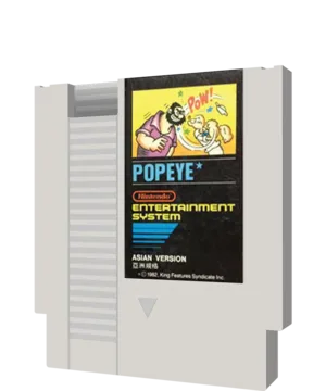 Popeye