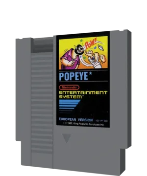 Popeye