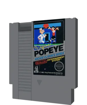 Popeye