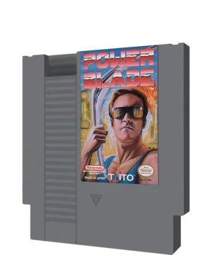 Power Blade