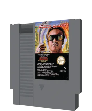 Power Blade