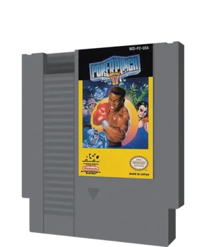 Power Punch II