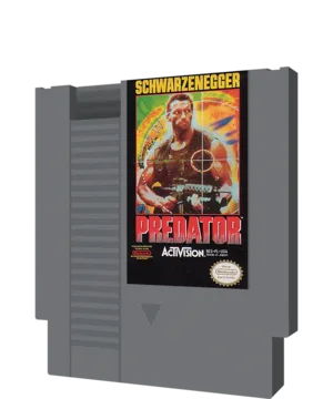 Predator