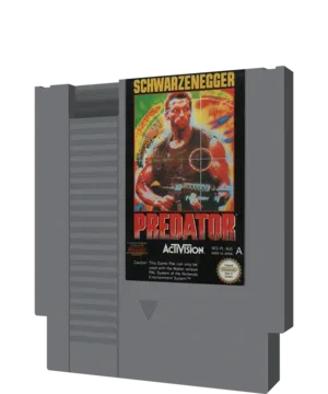 Predator